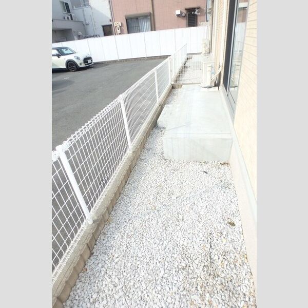 その他 (専用庭)