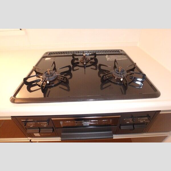 その他 (ガスコンロ)