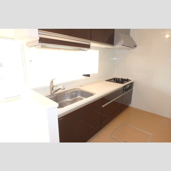 キッチン (システムキッチン)