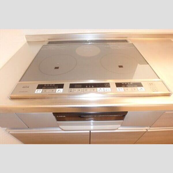 その他 (電気調理器(IHヒーター))