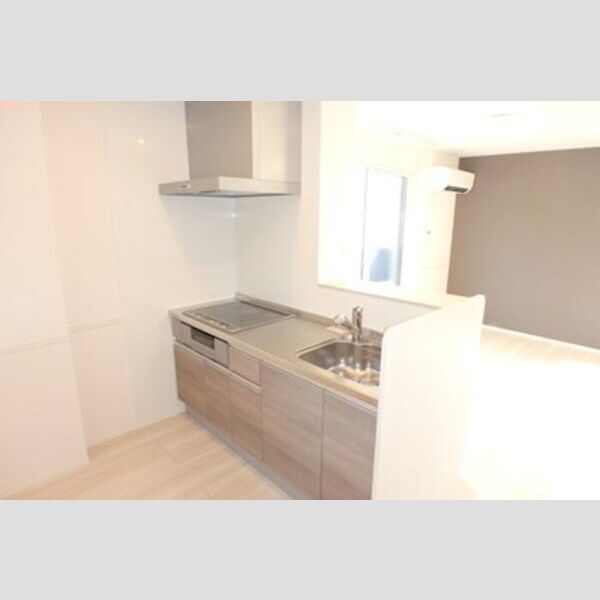 キッチン (システムキッチン)