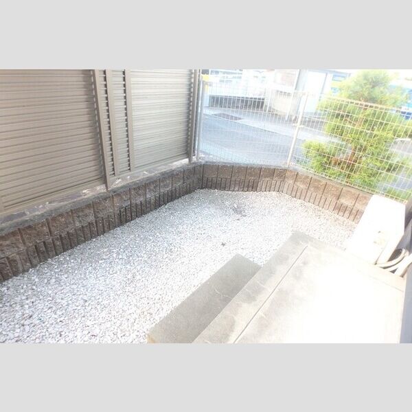 その他 (専用庭)