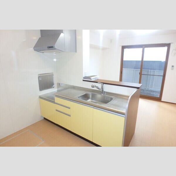 キッチン (キッチン)