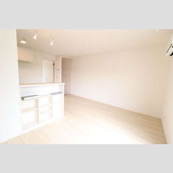 居室・リビング (LDK12.1帖(2F))