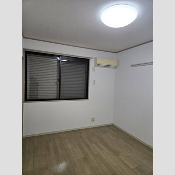 その他 (洋室6帖)