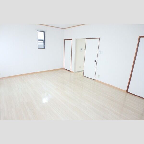 居室・リビング (洋室12帖)