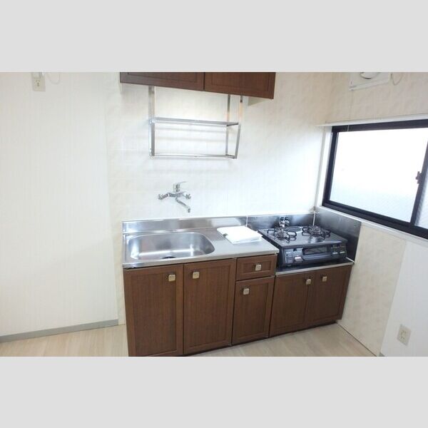 キッチン (キッチン)