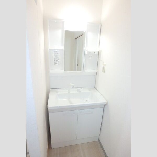 洗面所 (洗面台)