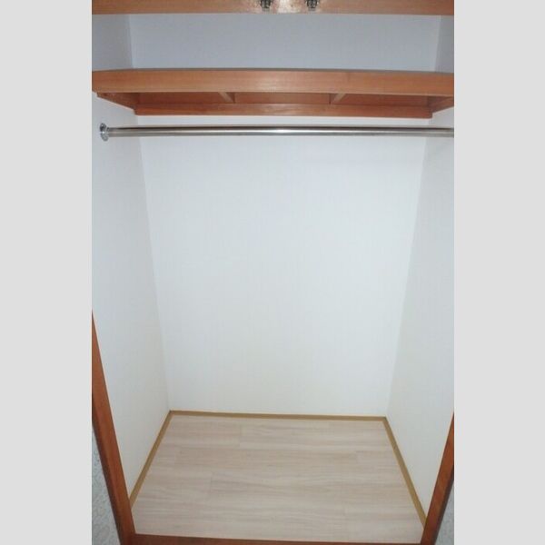 収納 (クローゼット)