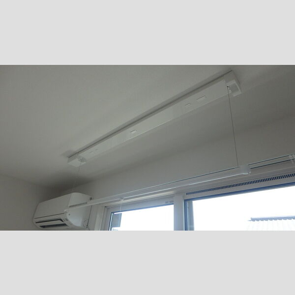 その他 (室内物干し)