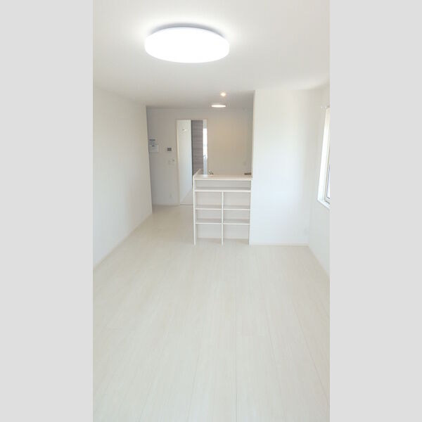 居室・リビング (LDK)