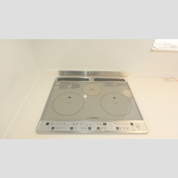 キッチン (IHコンロ)