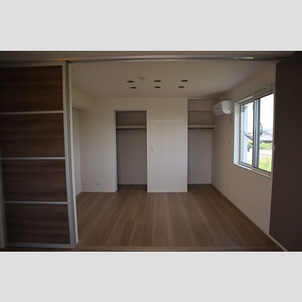 その他 (洋室6帖)