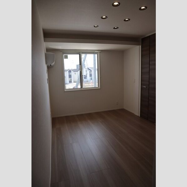 その他 (洋室6.6帖)