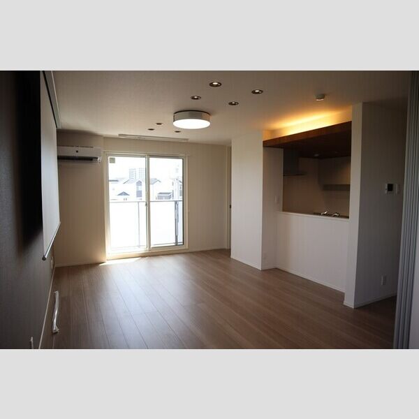 居室・リビング (LDK16.2帖)