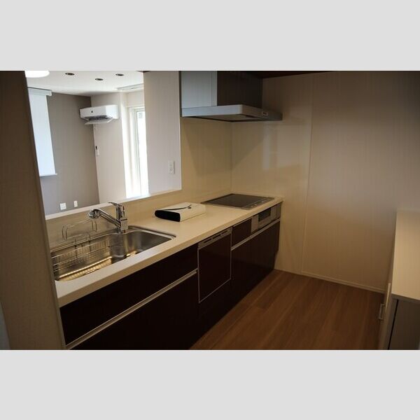 キッチン (キッチン)