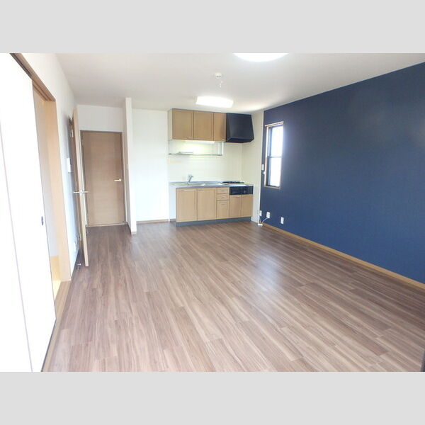 居室・リビング (LDK12.0帖)