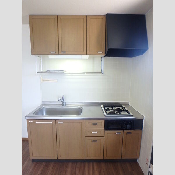 キッチン (キッチン)