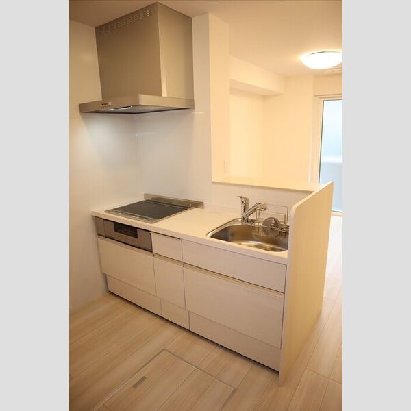 キッチン (キッチン)