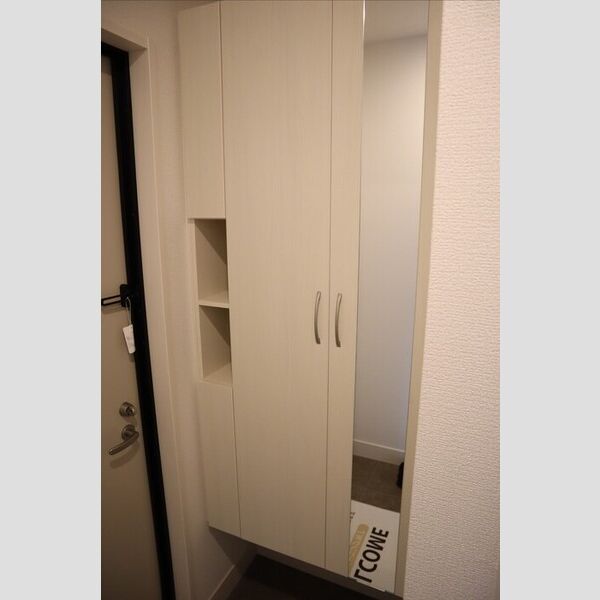 収納 (シューズボックス)