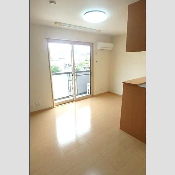 居室・リビング (LDK10.5帖)