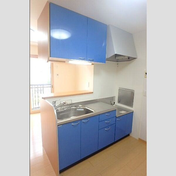 キッチン (キッチン)