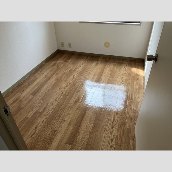 その他 (洋室4帖)