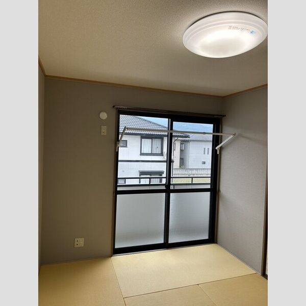 その他 (和室6帖)