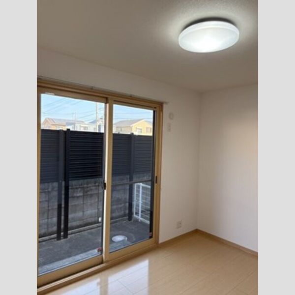 その他 (洋室6帖)