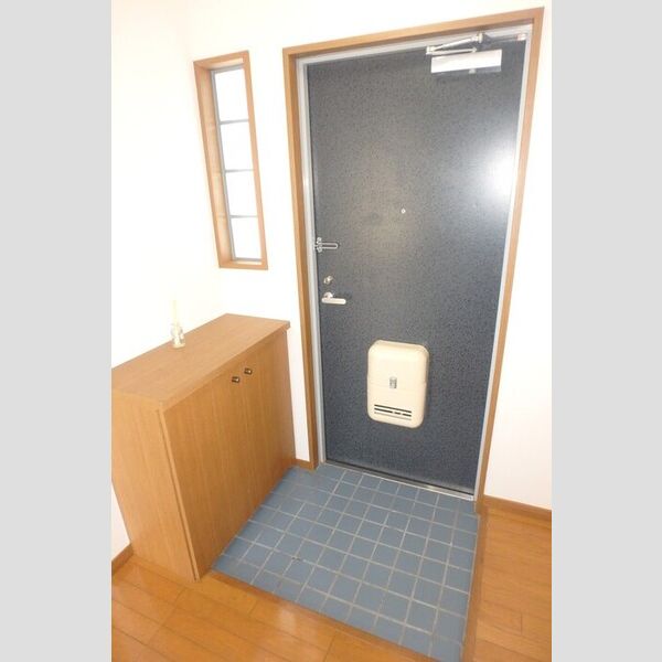 玄関 (玄関)