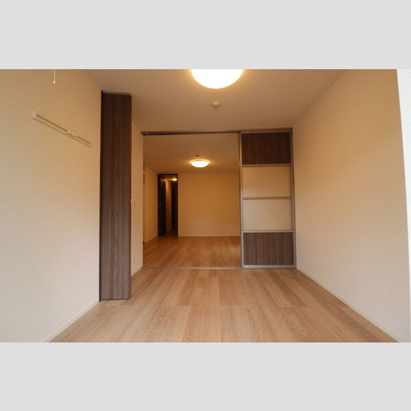 その他 (南東洋室5.3帖)