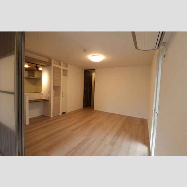 居室・リビング (LDK14.3帖)