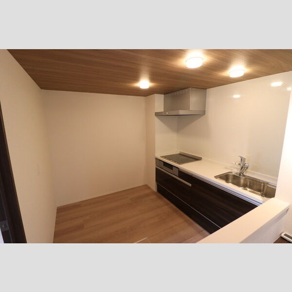 キッチン (キッチン)