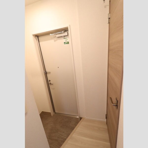玄関 (玄関)