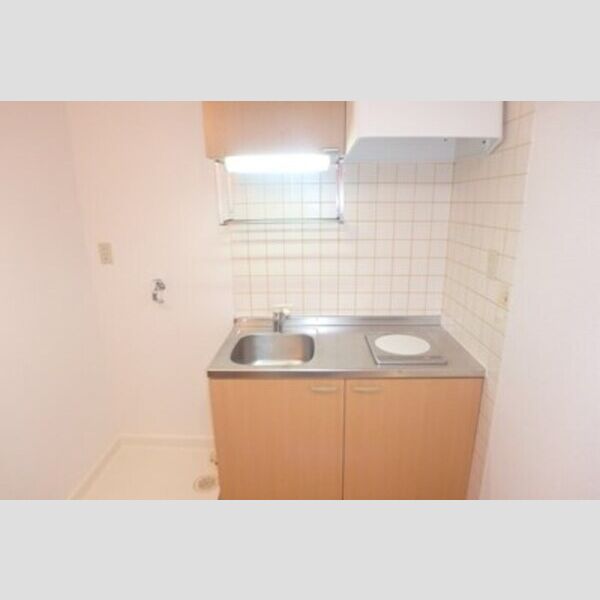 キッチン (システムキッチン)