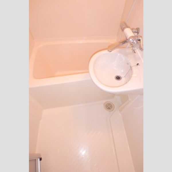 バス (ユニットバス)