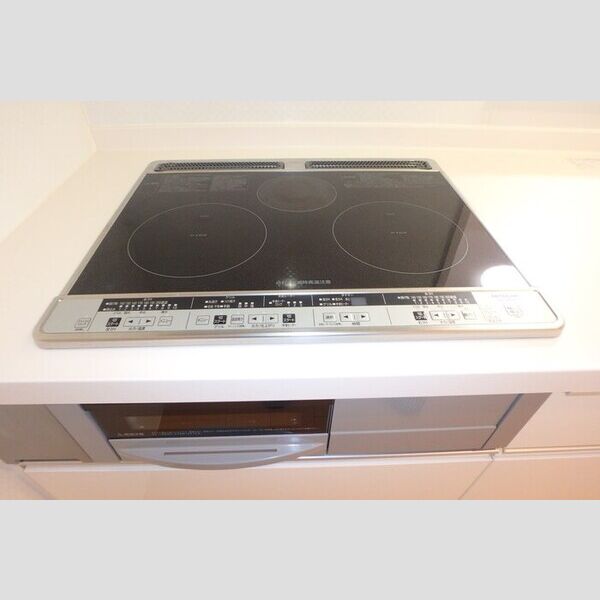 その他 (IHコンロ)