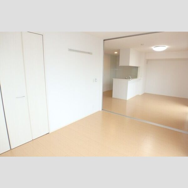 居室・リビング (洋室6.1帖～LDK12.2帖)