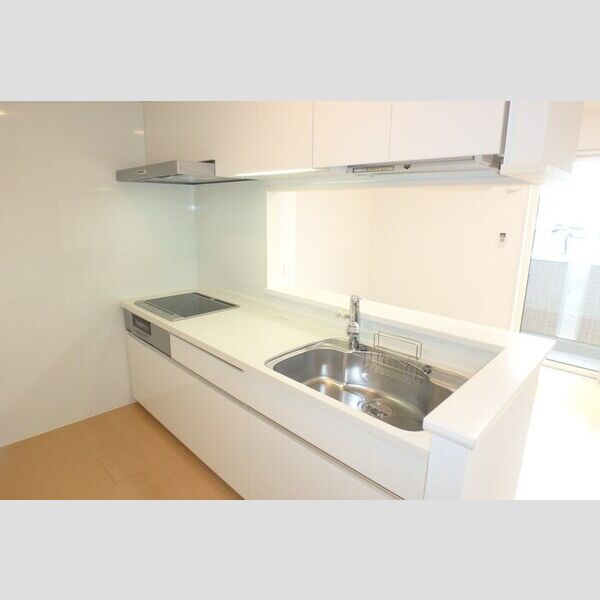 キッチン (システムキッチン)