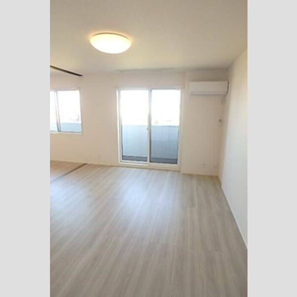 居室・リビング (LDK15.1帖)