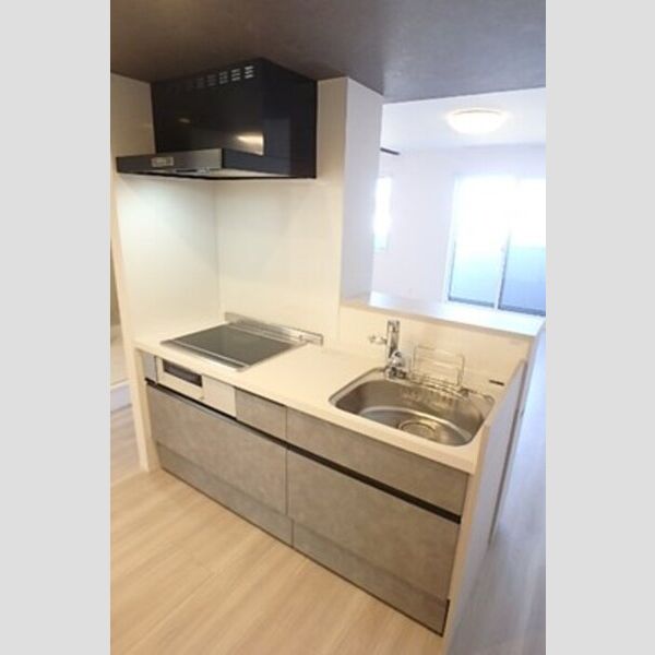 キッチン (キッチン)