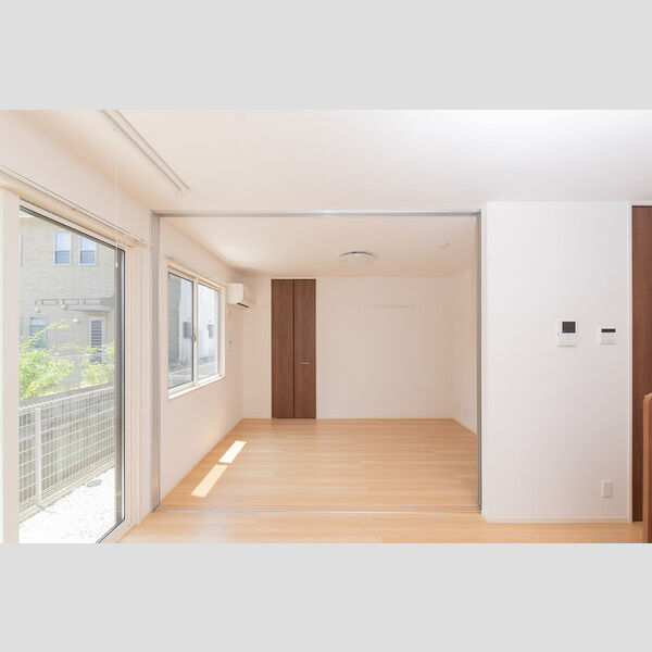 その他 (洋室6帖)