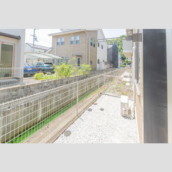 その他 (専用庭)