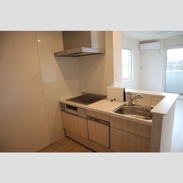 キッチン (システムキッチン)