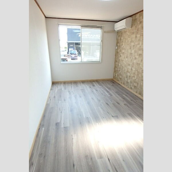 居室・リビング (洋室7帖)