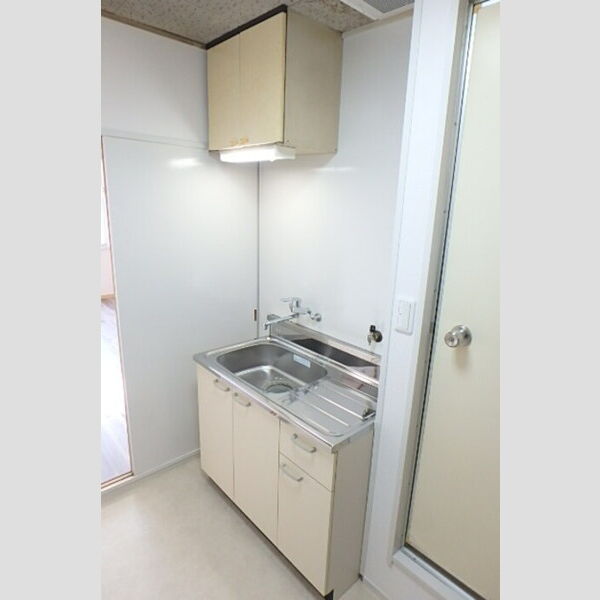 キッチン (キッチン)