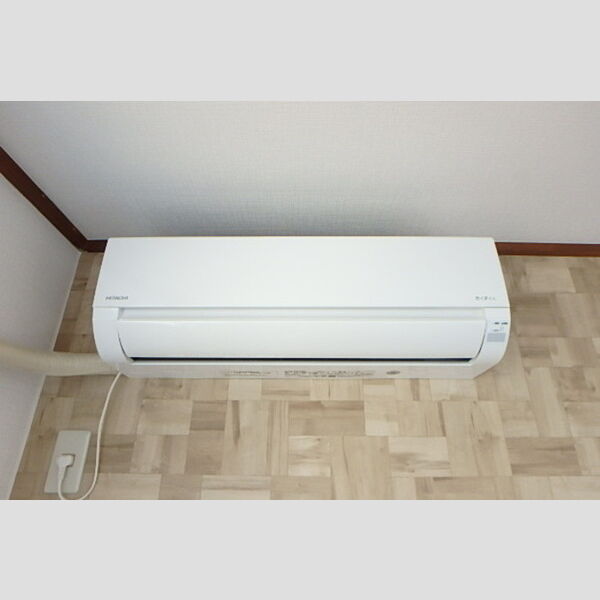 その他設備 (エアコン(洋室))