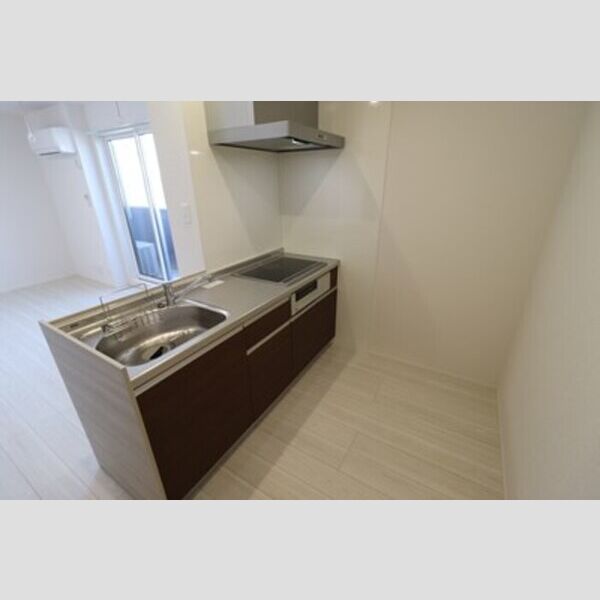 キッチン (システムキッチン)