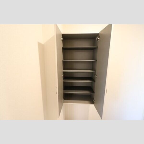 収納 (シューズボックス)