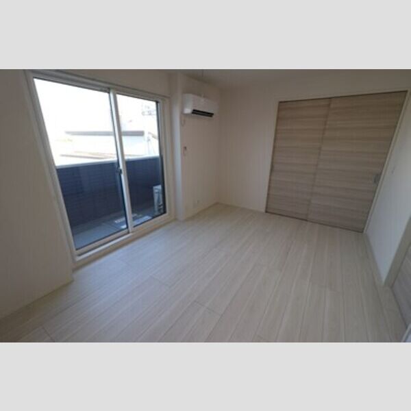 居室・リビング (LDK11.9帖)